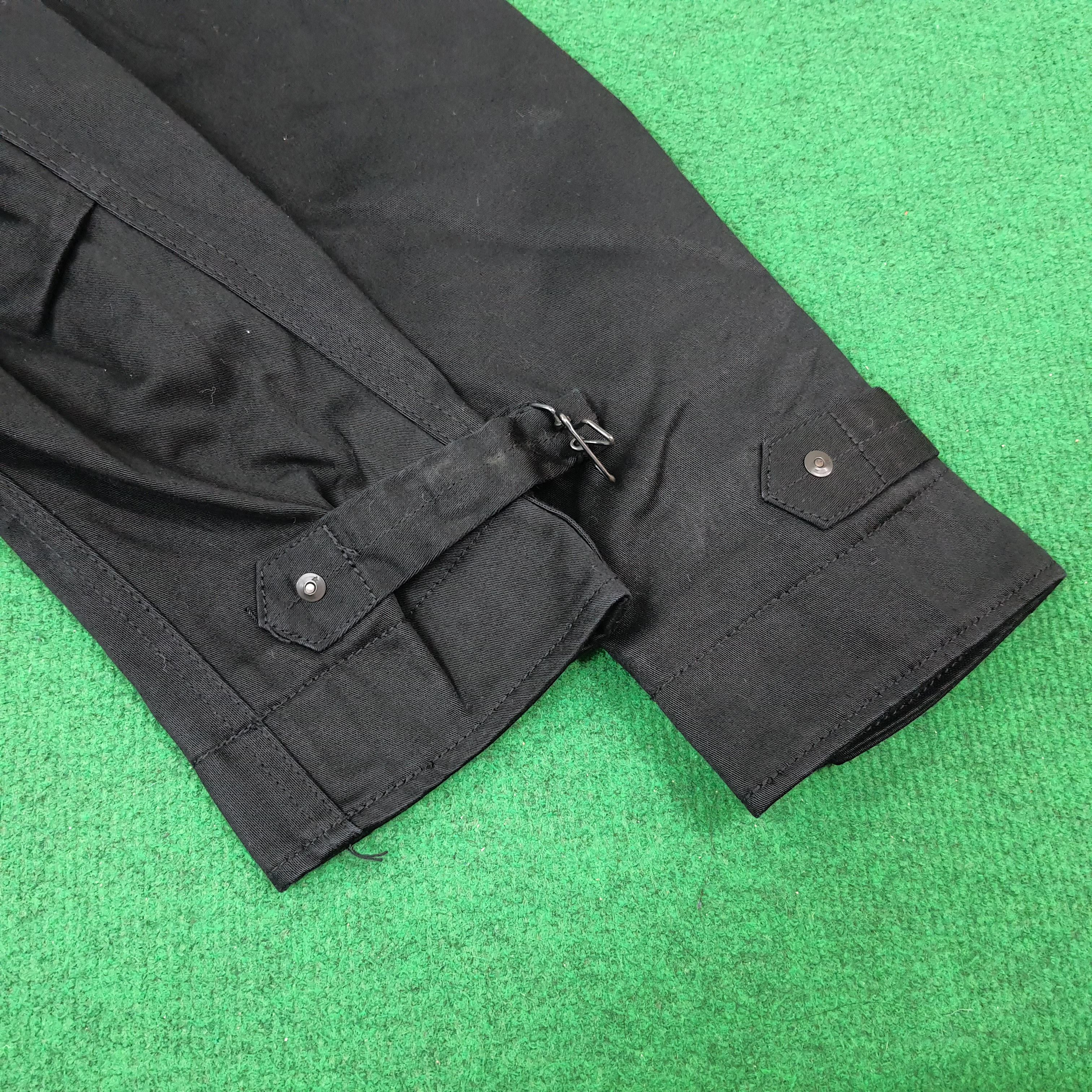 Levi's Vintage Levi's American Brand Jacket C242N16 Size US S / EU 44-46 / 1 - 7 Thumbnail