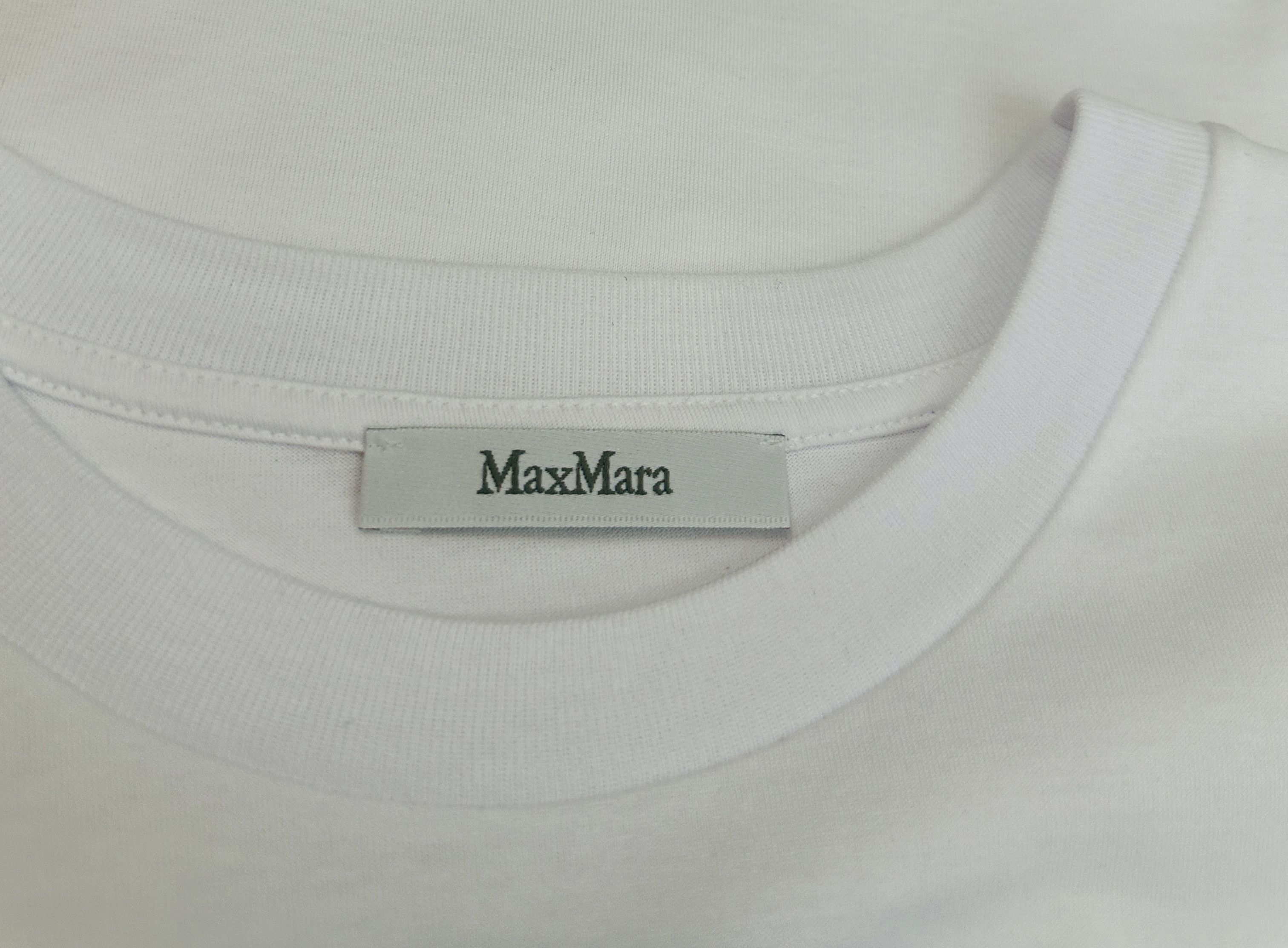 Max Mara Dog T-shirt | Grailed