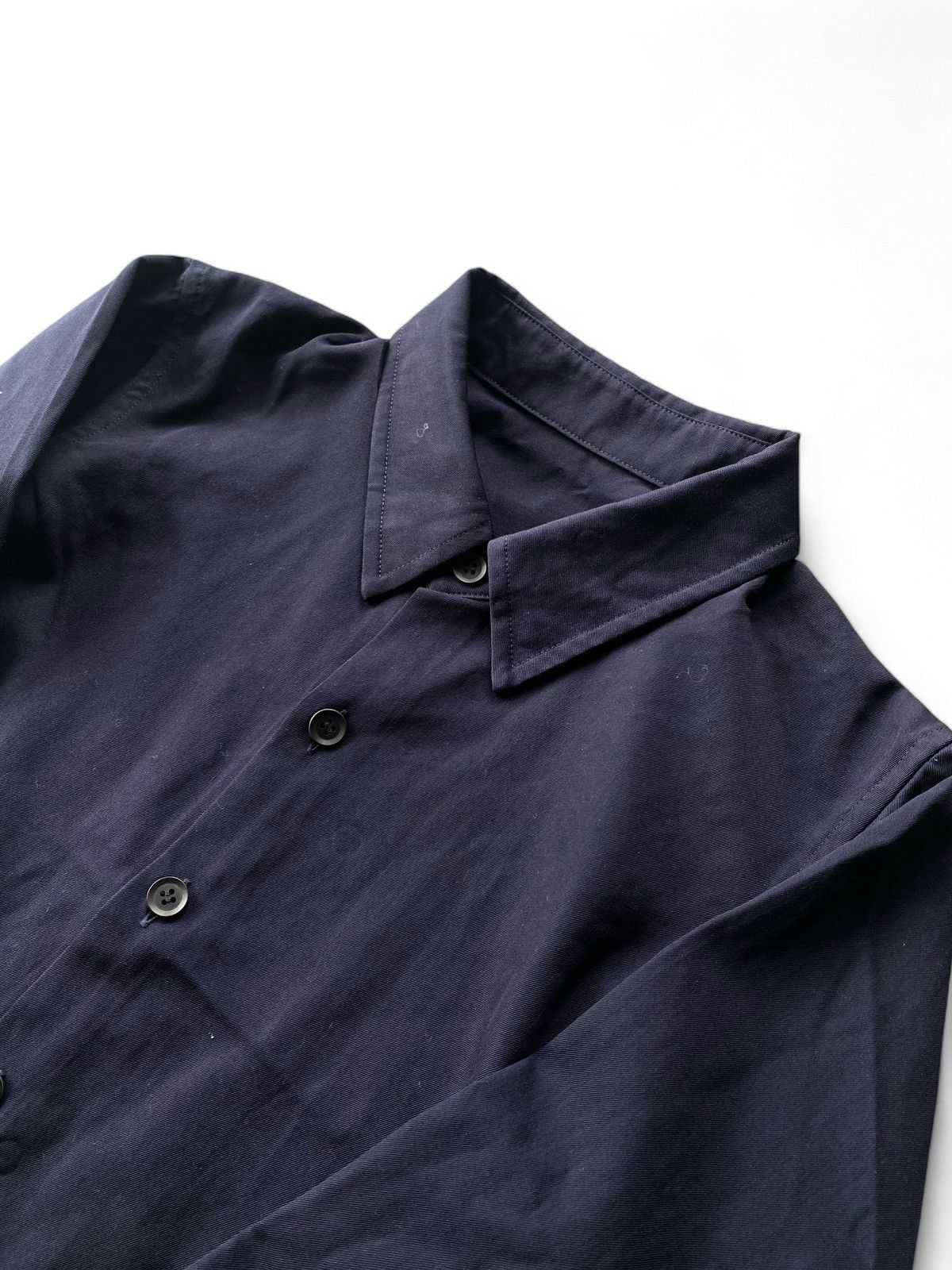 Yohji Yamamoto Y’S yohji yamamoto Size US L / EU 52-54 / 3 - 6 Thumbnail