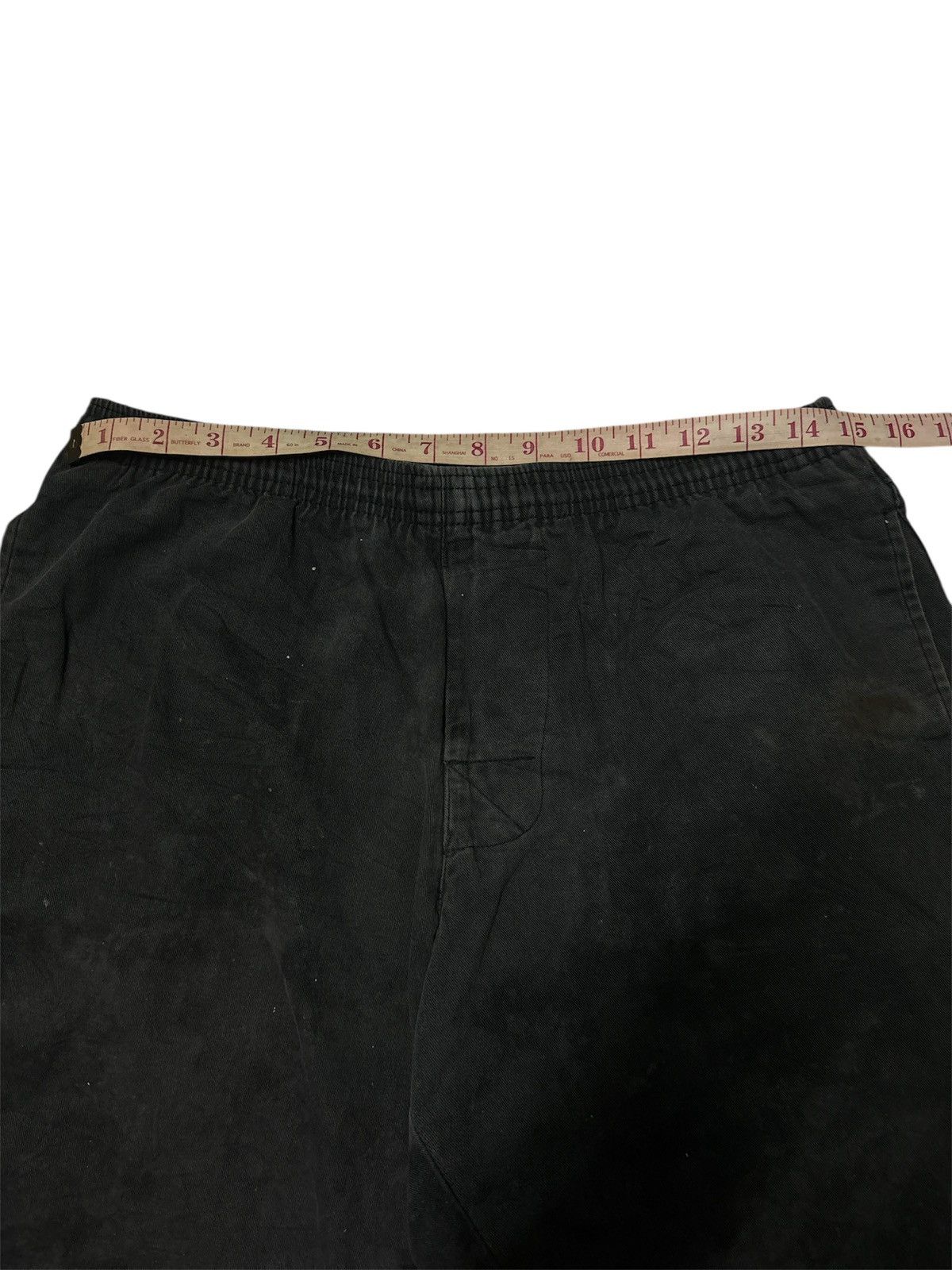 Stussy ‼️RARE‼️VINTAGE 80S STUSSY SHORT PANTS🔥 Size US 30 / EU 46 - 12 Thumbnail