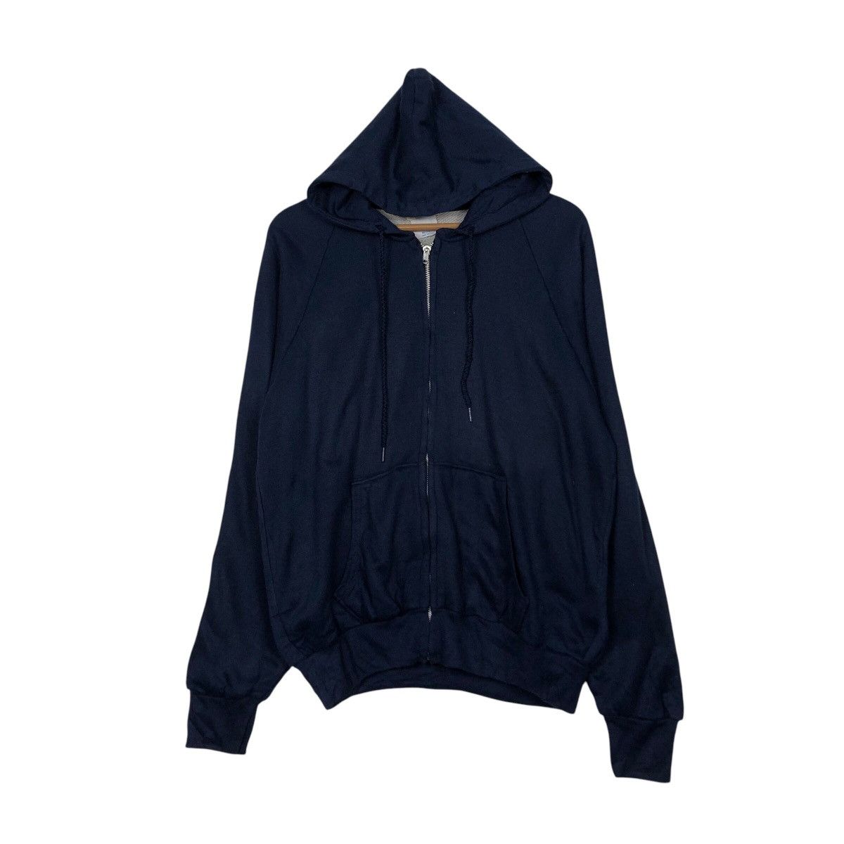 Japanese Brand 📌Vintage Zipper Jacket Sports Afield Made in Usa Size US M / EU 48-50 / 2 - 2 Thumbnail