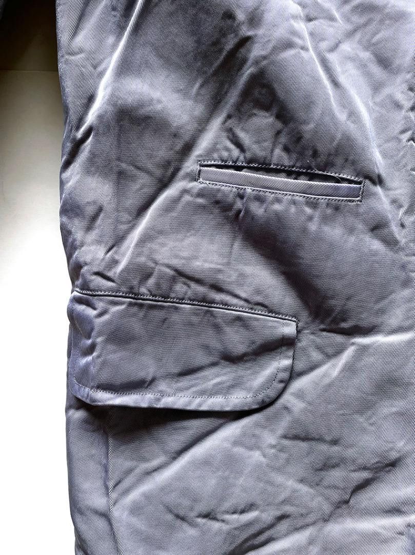 Comme des Garcons comme des garçons homme plus reversible tailored jacket Size US S / EU 44-46 / 1 - 9 Thumbnail