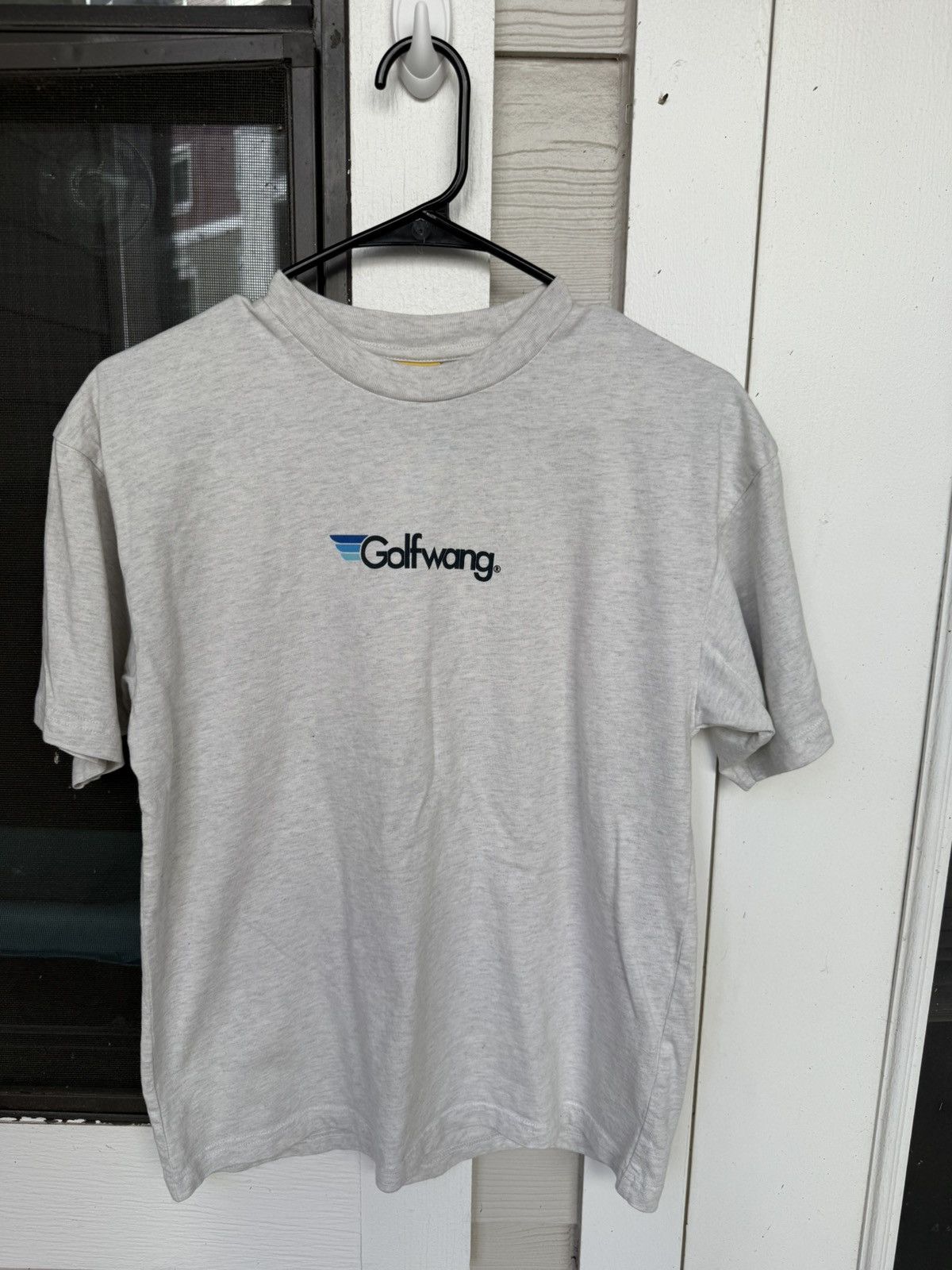 Golf Wang Golf Wang Tee (s) Size US S / EU 44-46 / 1 - 1 Thumbnail