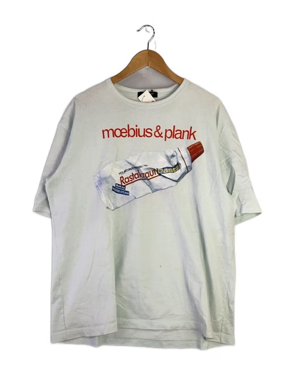 Undercover Moebius & Plank Tee | Grailed