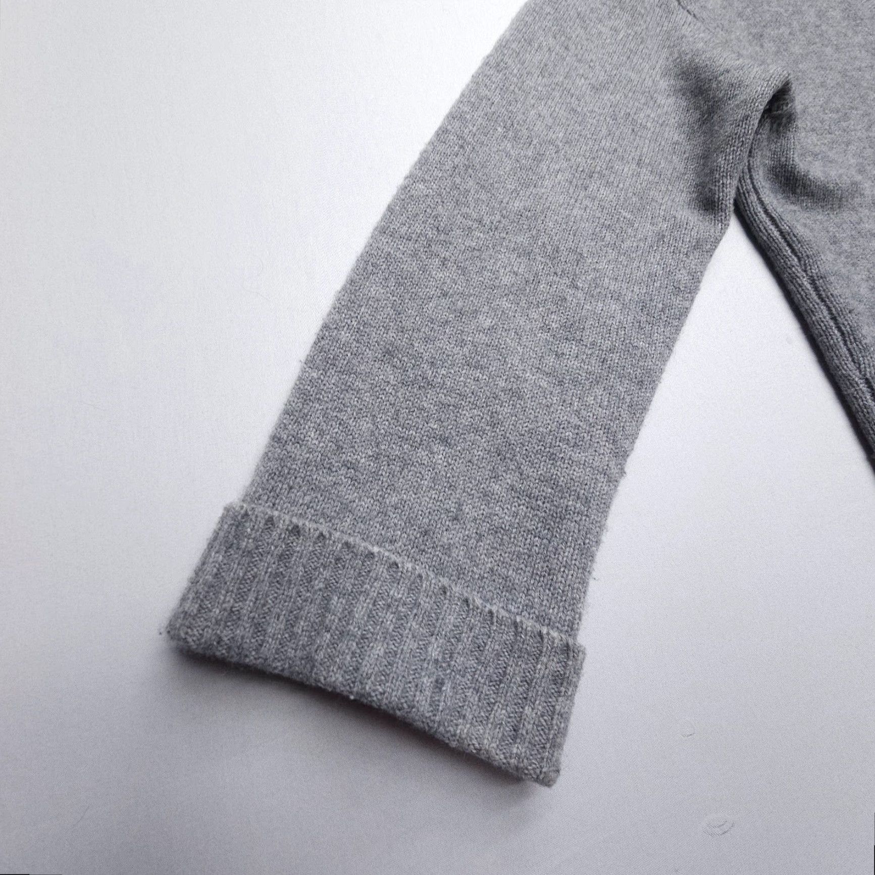Rails Rails Wool Cashmere Sweater Pullover V-Neck Shirt XS Women Easy Casual Knit Vintage No Size XS / US 0-2 / IT 36-38 - 5 Thumbnail