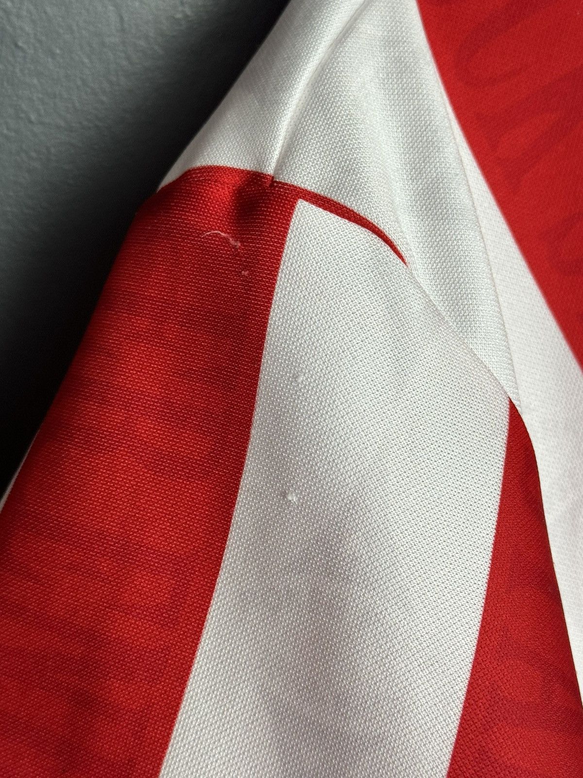 Other Sunderland 96/97 Home Football Jersey Size US XL / EU 56 / 4 - 17 Thumbnail