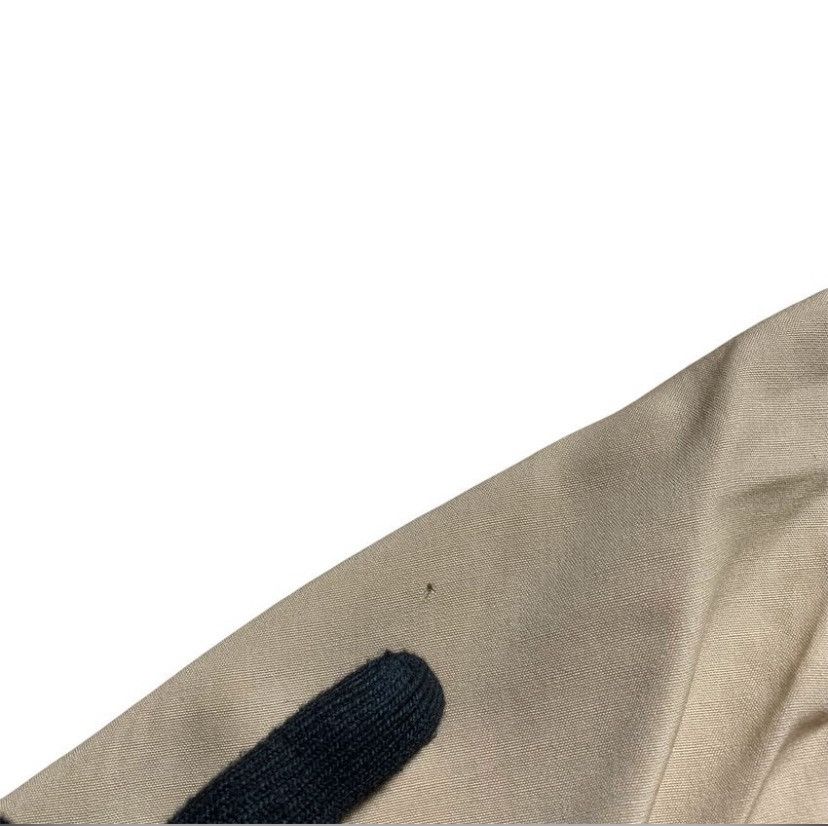 Chloe VTG 90s CHLOE BLAZER BEIGE DOUBLE BUTTON Size S / US 4 / IT 40 - 8 Thumbnail
