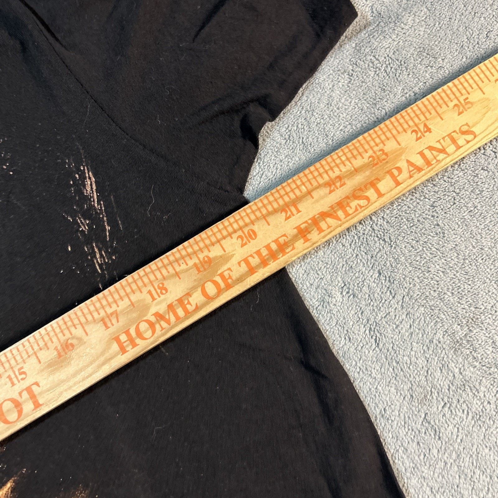Giant 1990 Eric Clapton Journeyman Tour Shirt Small Single Stitch Size US S / EU 44-46 / 1 - 9 Thumbnail