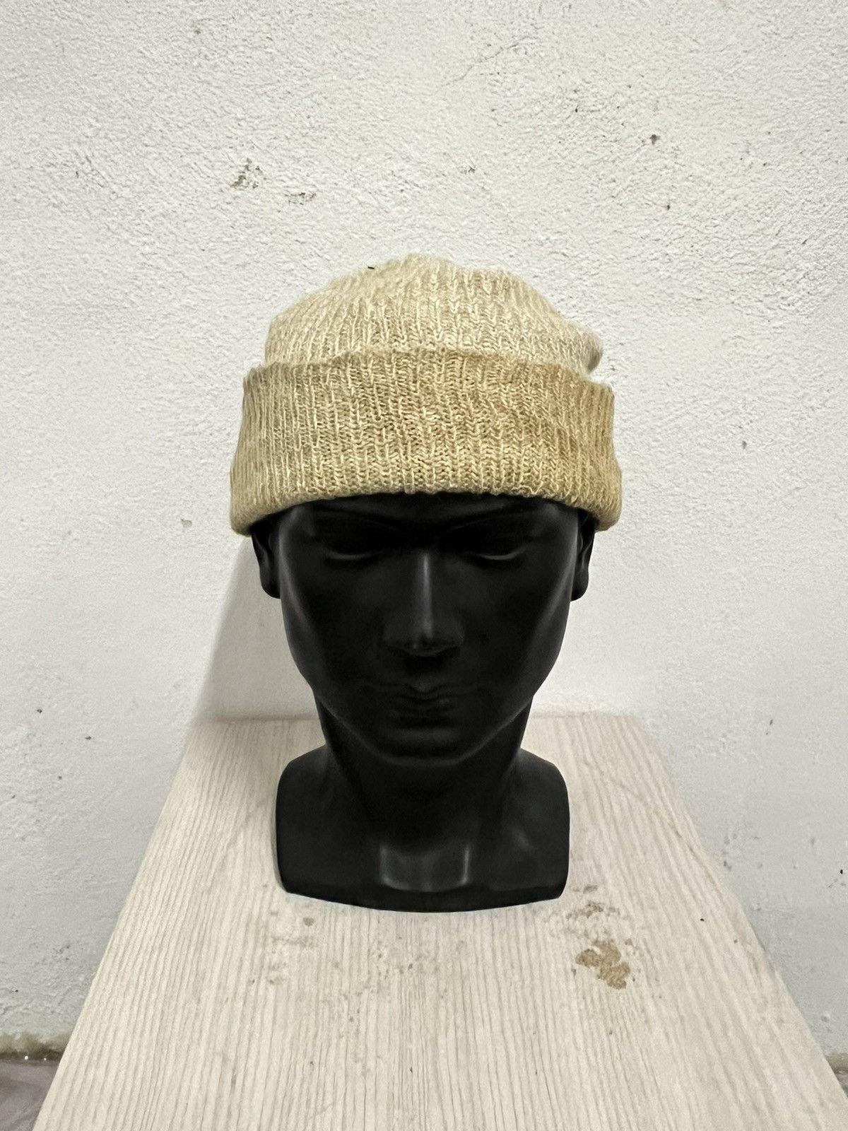 Vans Vans Plain Beanie Hat Size ONE SIZE - 2 Thumbnail