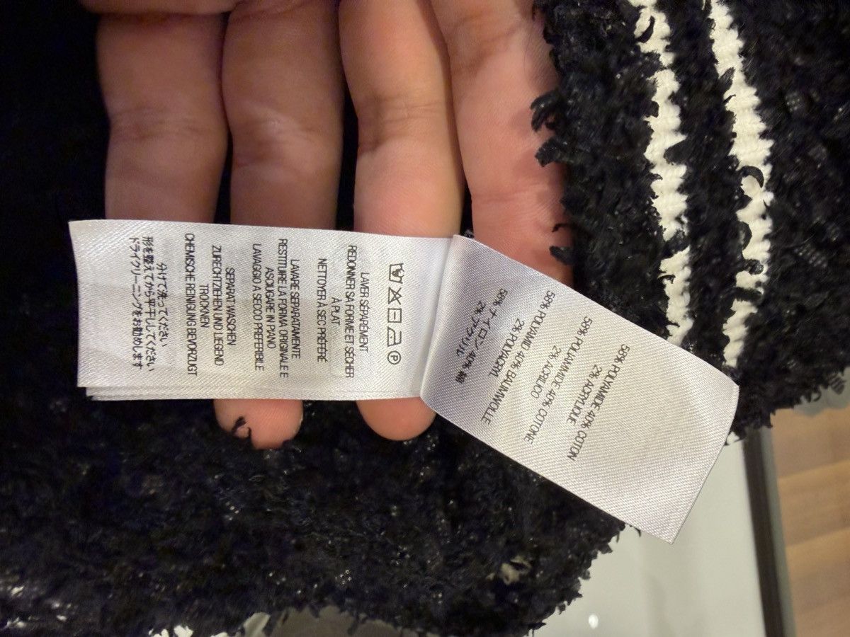 Supreme Supreme Textured Arc Sweater Size US M / EU 48-50 / 2 - 5 Thumbnail