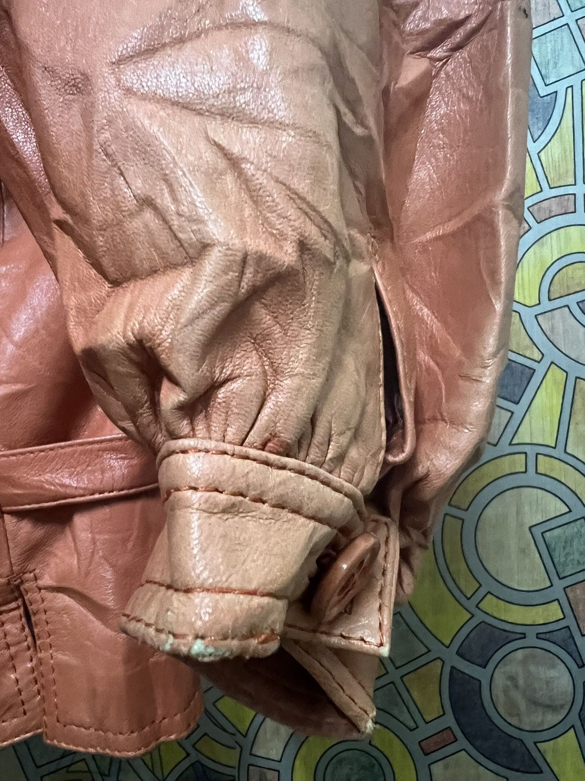 Loewe Very Rare LOEWE JACKET Size S / US 4 / IT 40 - 6 Thumbnail