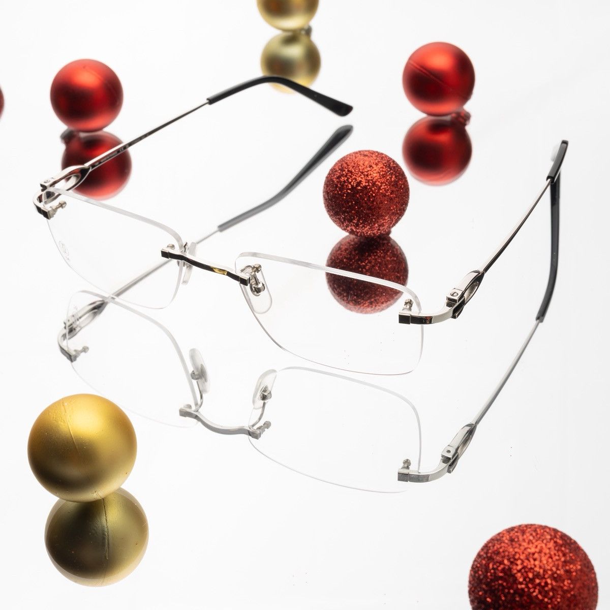 Cartier CARTIER CT0521O 002 GLASSES Size ONE SIZE - 1 Thumbnail