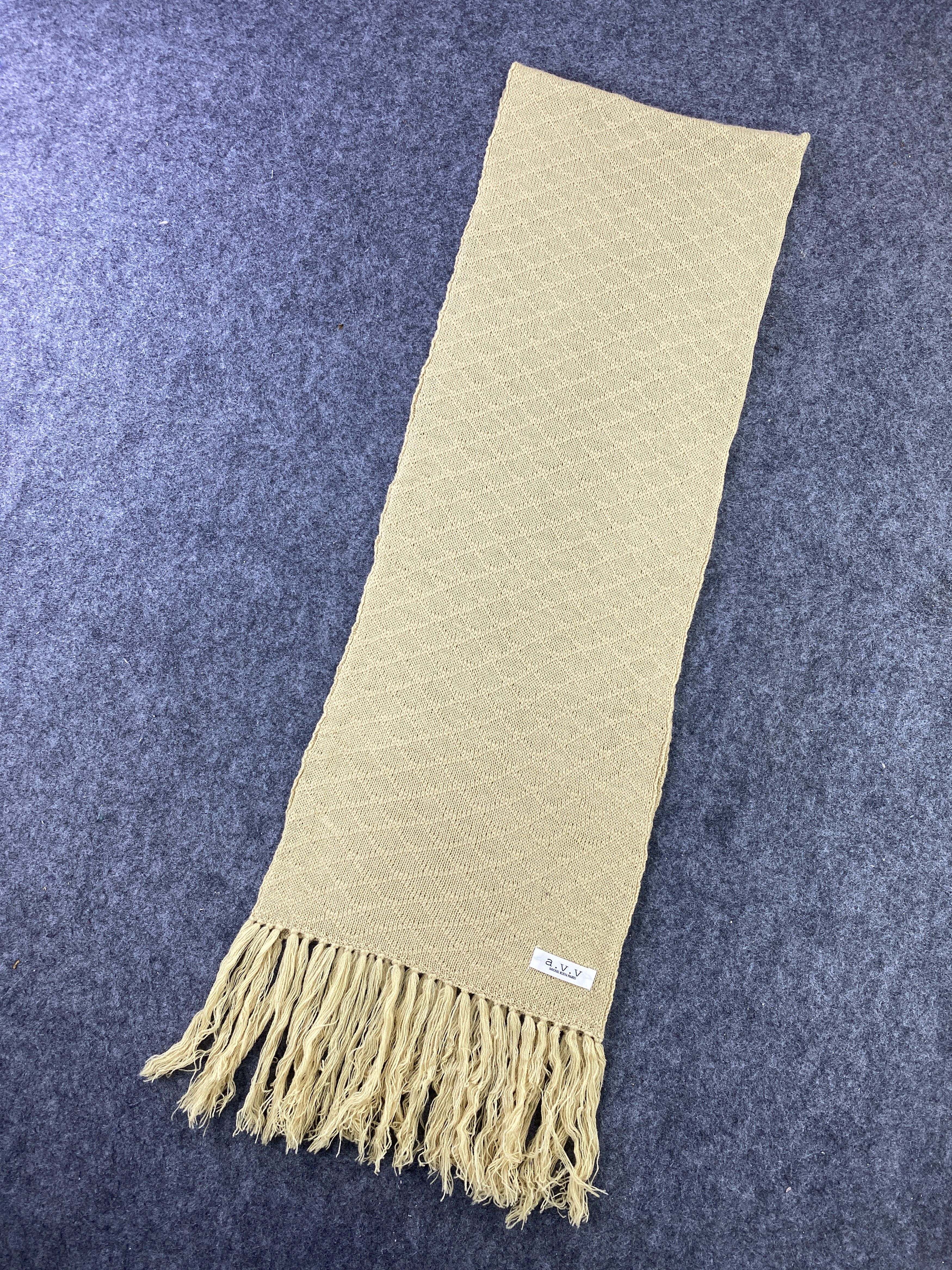 Michel Klein Michel Klein Scarf / Muffler / Neckwear -T440 Size ONE SIZE - 3 Thumbnail