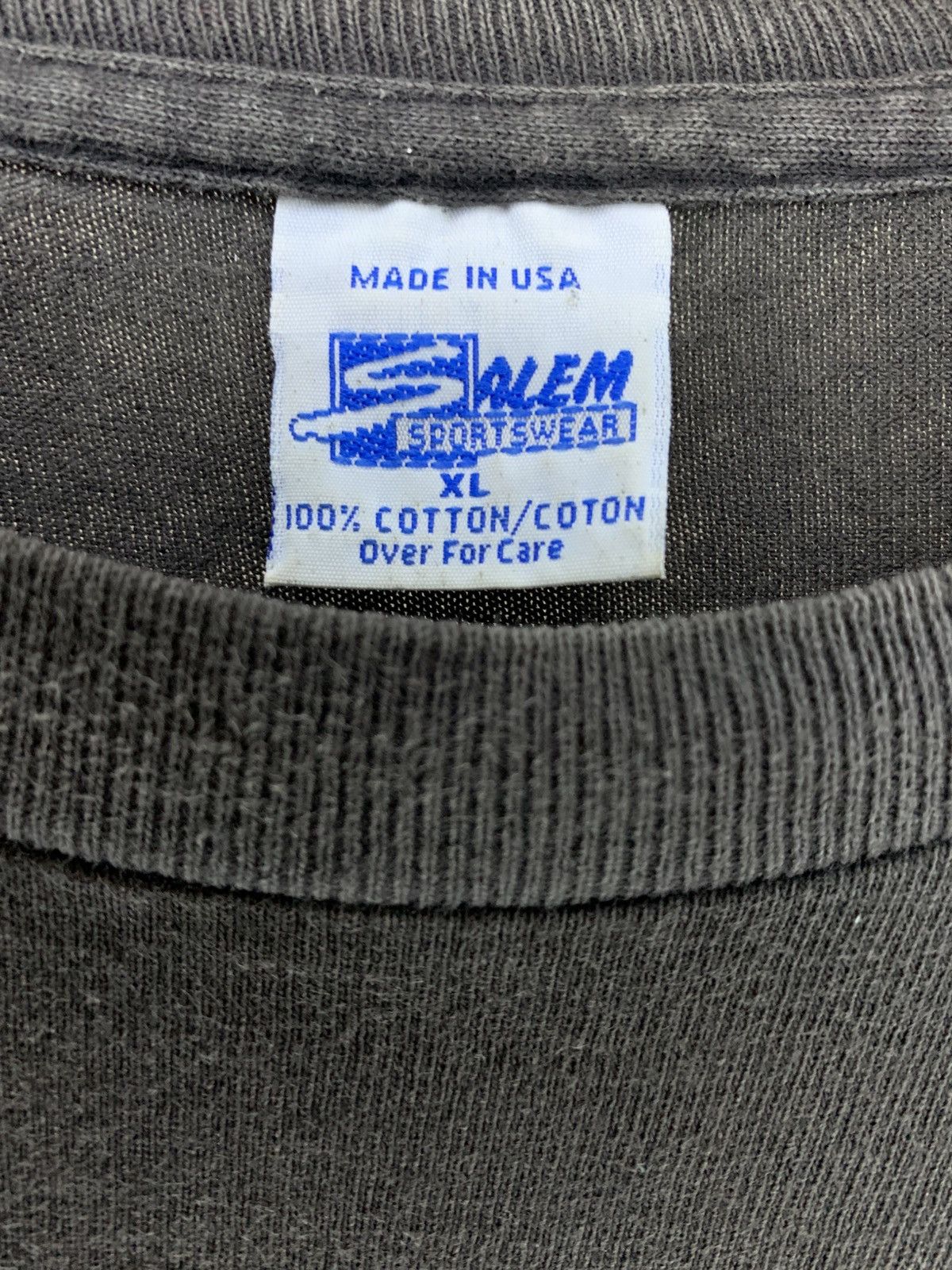 Vintage DALLAS COWBOYS VINTAGE 1993 Size US XL / EU 56 / 4 - 2 Thumbnail