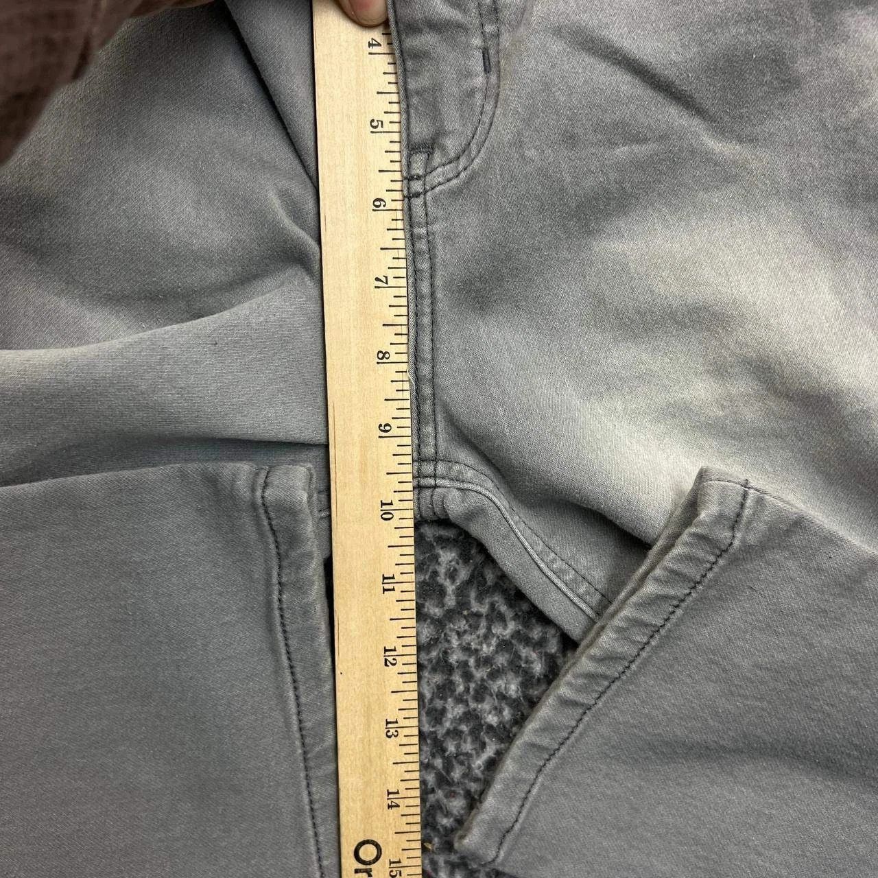 Other Wonder Nation Jeans Women 16 Slim Fit Denim Pockets 28x28 Size 28" / US 6 / IT 42 - 5 Thumbnail