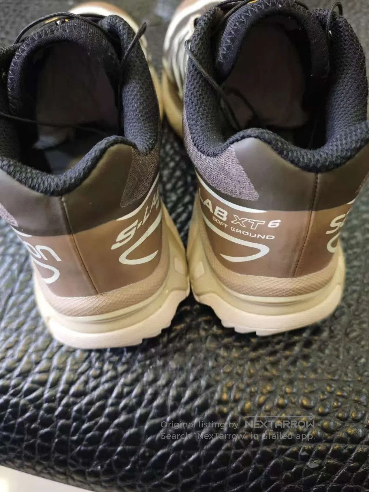 Salomon Salomon XT. Size US 9 / EU 42 - 3 Thumbnail