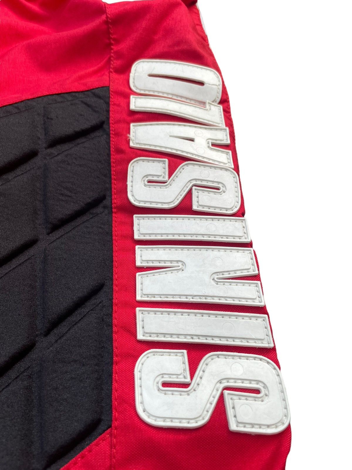 Fox Racing Vintage Sinisalo Motocross Pant Size US 35 - 7 Thumbnail