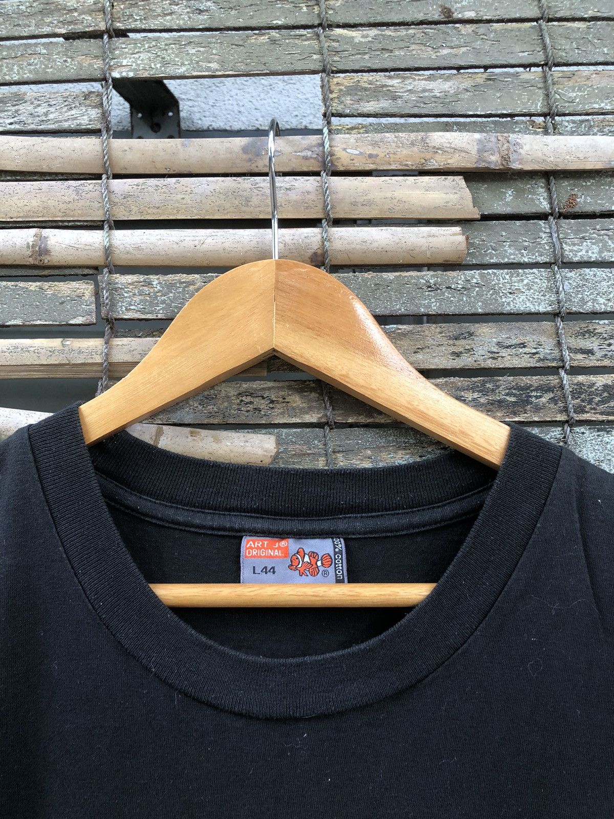 Japanese Brand × Vintage RARE Vintage Y2K Ripleys Skull Haunted Advanture Tee Size US L / EU 52-54 / 3 - 5 Thumbnail