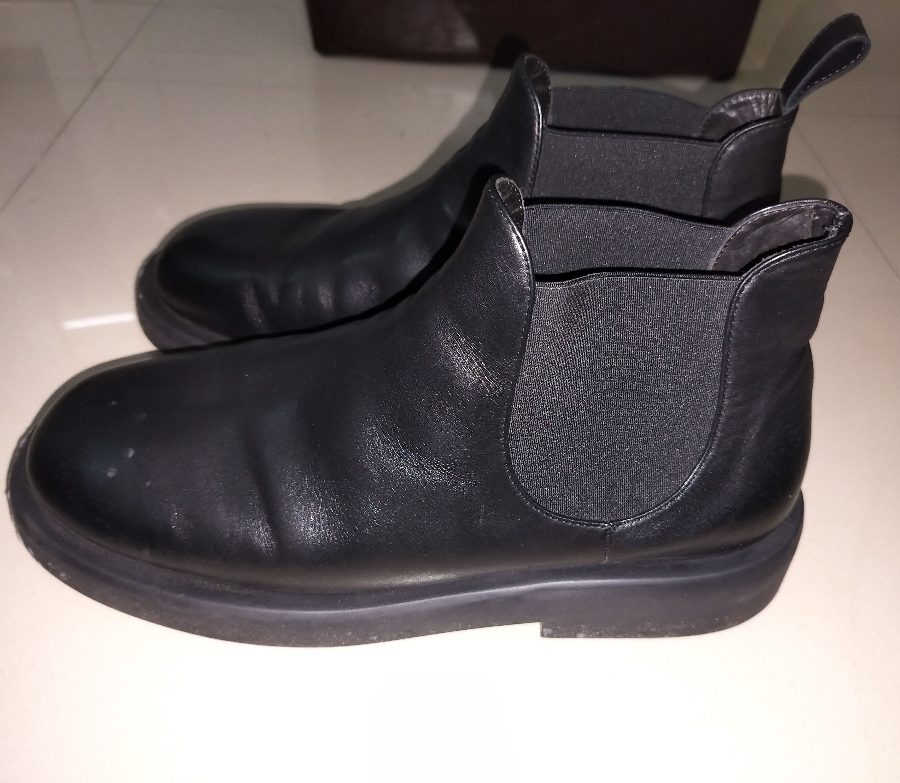 Marsell Marsell gomme leather boots Size US 13 / EU 46 - 5 Thumbnail