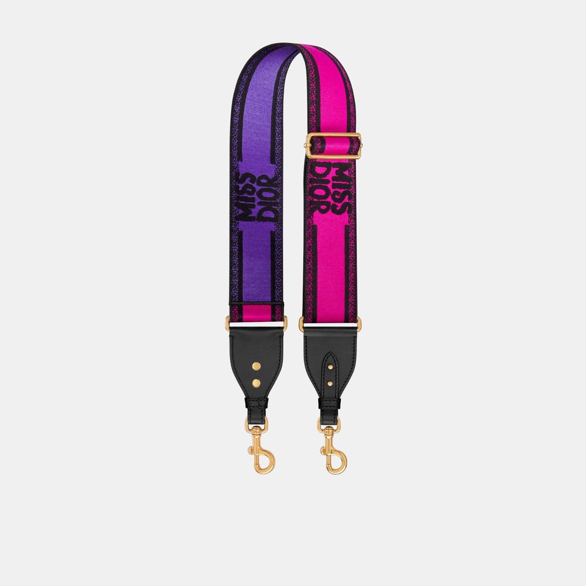 Dior o1bcso1str0226 Size:OS/Shoulder Strap in Multicolor Size ONE SIZE - 1 Thumbnail