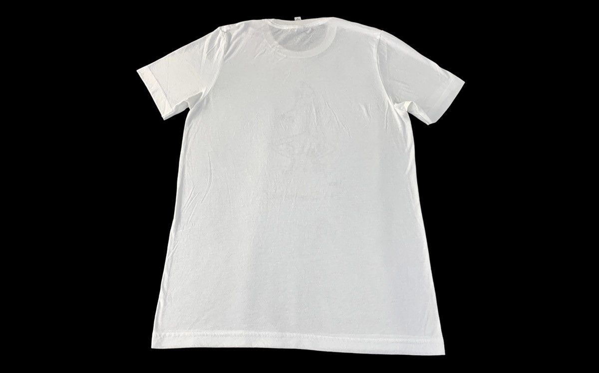 Japanese Brand Y2K Humour Hex Its Complicated Sexy Printed Crewneck Tee Size US M / EU 48-50 / 2 - 2 Thumbnail