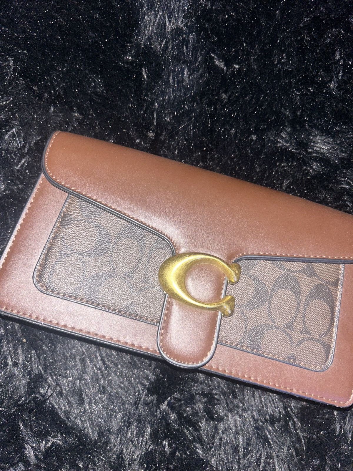 Coach Coach bag Size ONE SIZE - 1 Thumbnail
