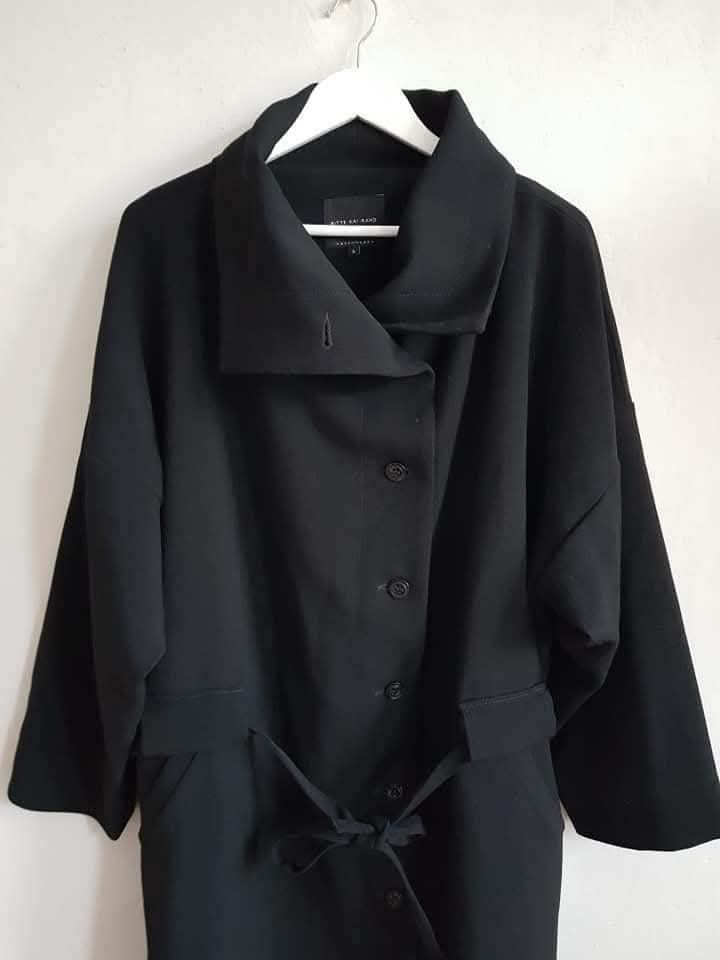 Other Bitte Kai Rand wool oversize coat Size S / US 4 / IT 40 - 2 Thumbnail