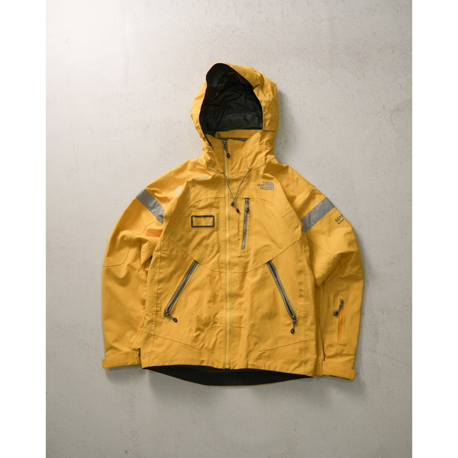 The North Face Vintage 90s The North Face Lightweight Jacket - Women's XS Size XS / US 0-2 / IT 36-38 - 1 Thumbnail