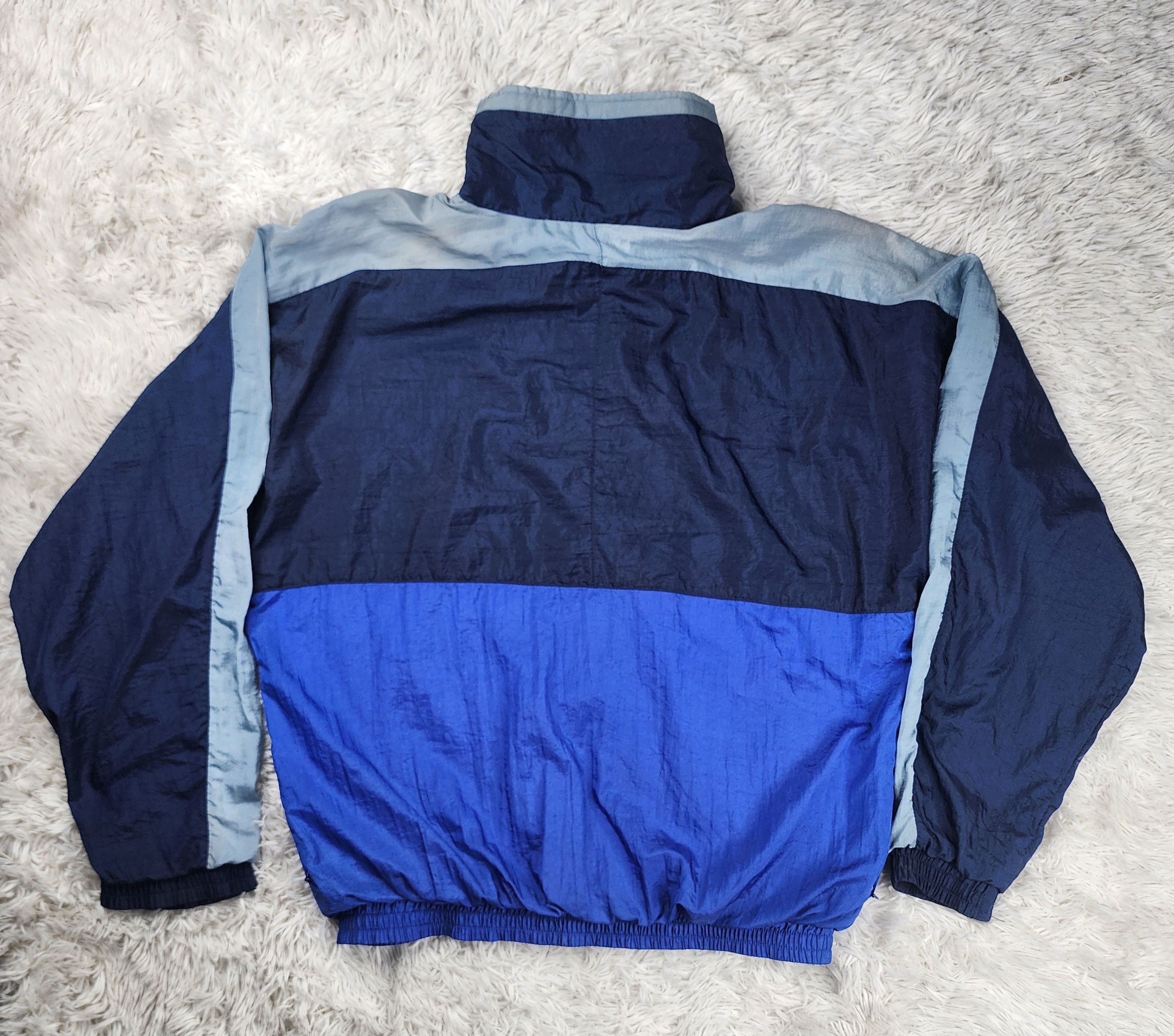 Givenchy Vintage Givenchy windbreaker jacket Size US M / EU 48-50 / 2 - 7 Thumbnail