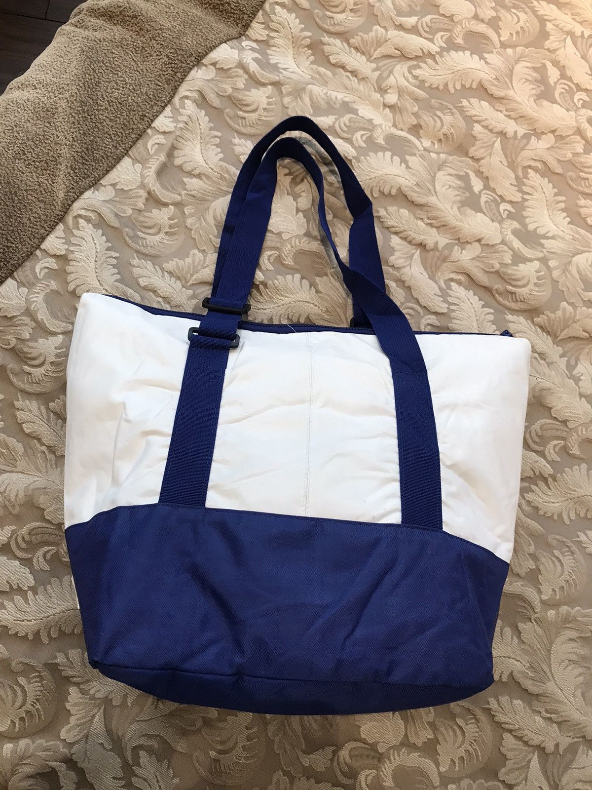 Edition Japan × Japan Blue × Vintage Cass Extra Large Cooler Bag / Thermal Bag Size ONE SIZE - 5 Thumbnail