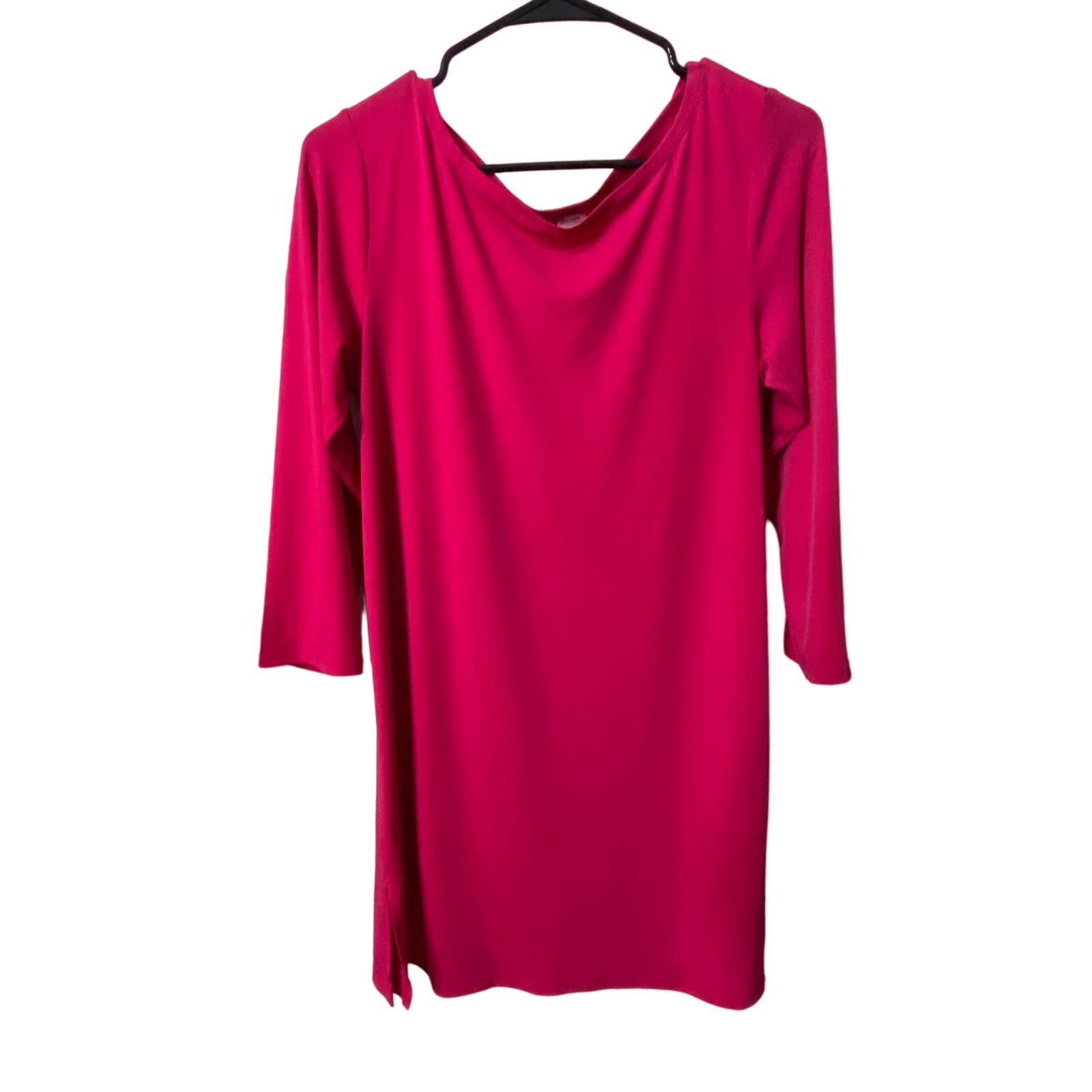 Jockey Jockey tunic/dress Size M / US 6-8 / IT 42-44 - 2 Thumbnail