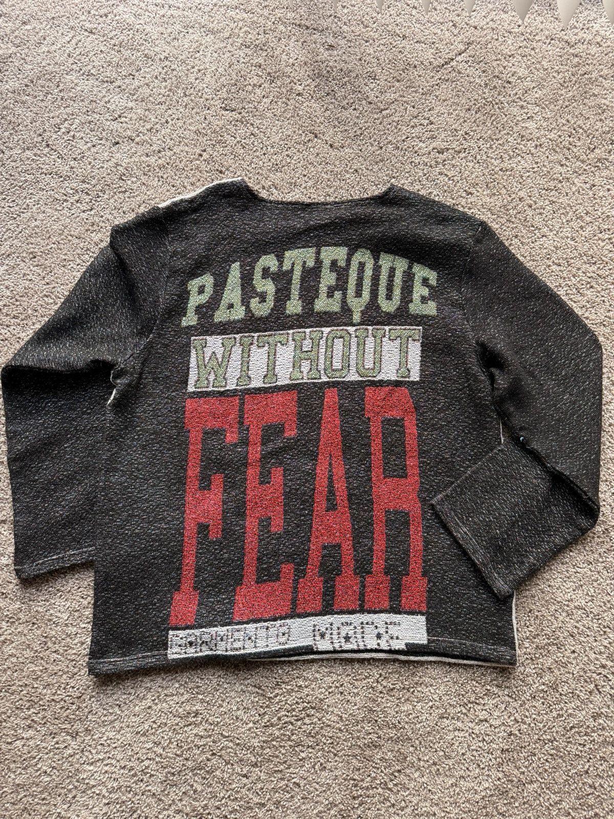 Other Tapestry Sweater Size US XL / EU 56 / 4 - 3 Thumbnail