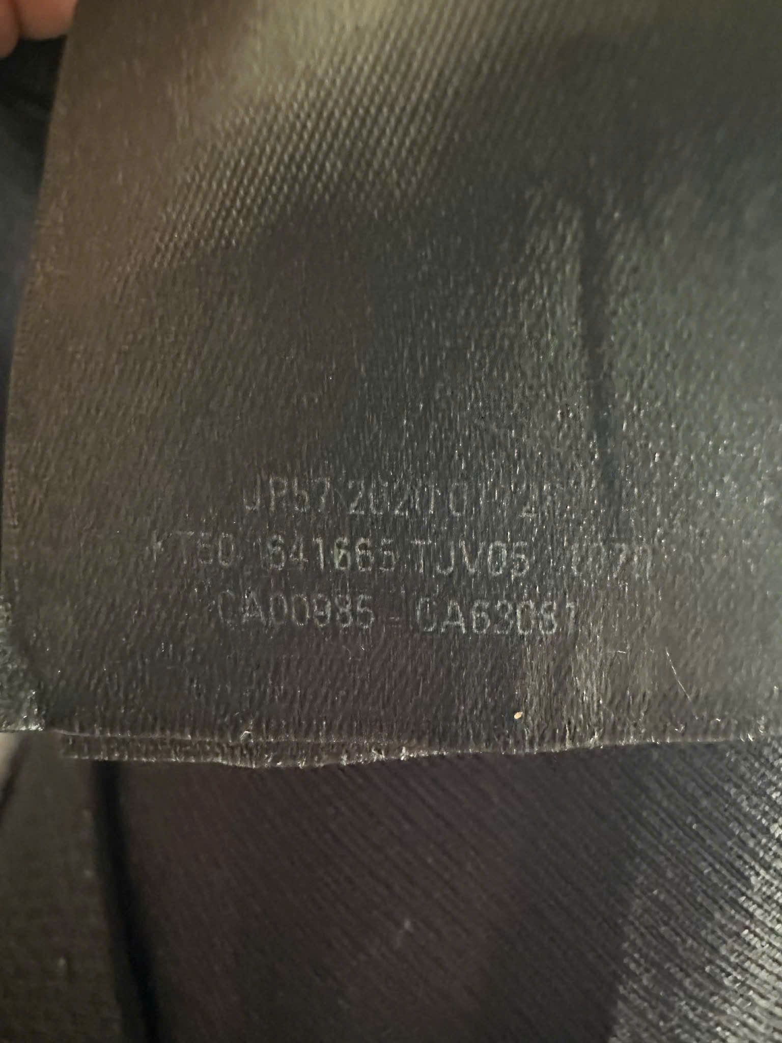 Balenciaga T SHIRT BALENCIAGA Size US M / EU 48-50 / 2 - 10 Thumbnail
