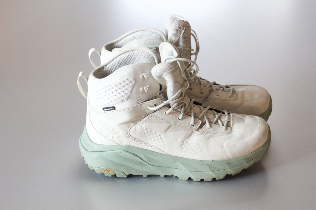 Hoka Hoka Kaha GTX Size US 11.5 / EU 44-45 - 2 Thumbnail