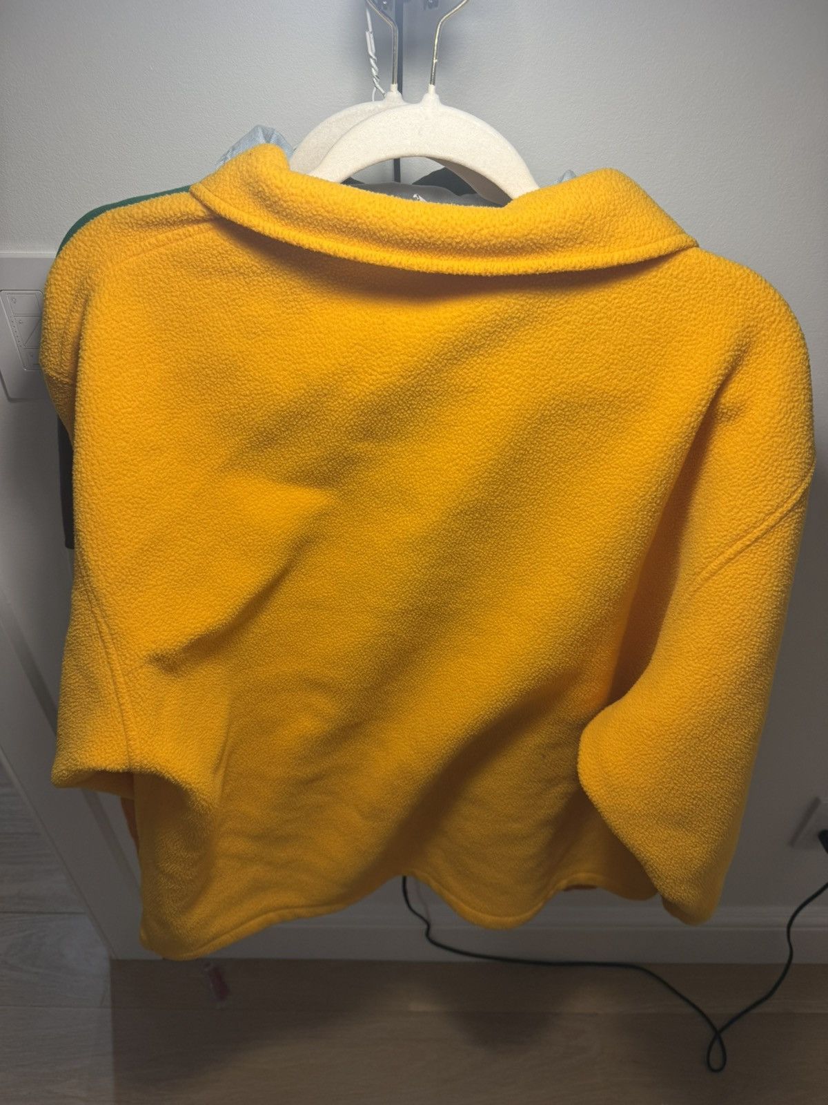 Other “Money man” quarter zip Size US L / EU 52-54 / 3 - 4 Thumbnail