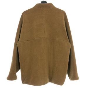 Graphpaper Graphpaper 19AW Wool Boa Hi-Neck Pullover Size US M / EU 48-50 / 2 - 2 Thumbnail