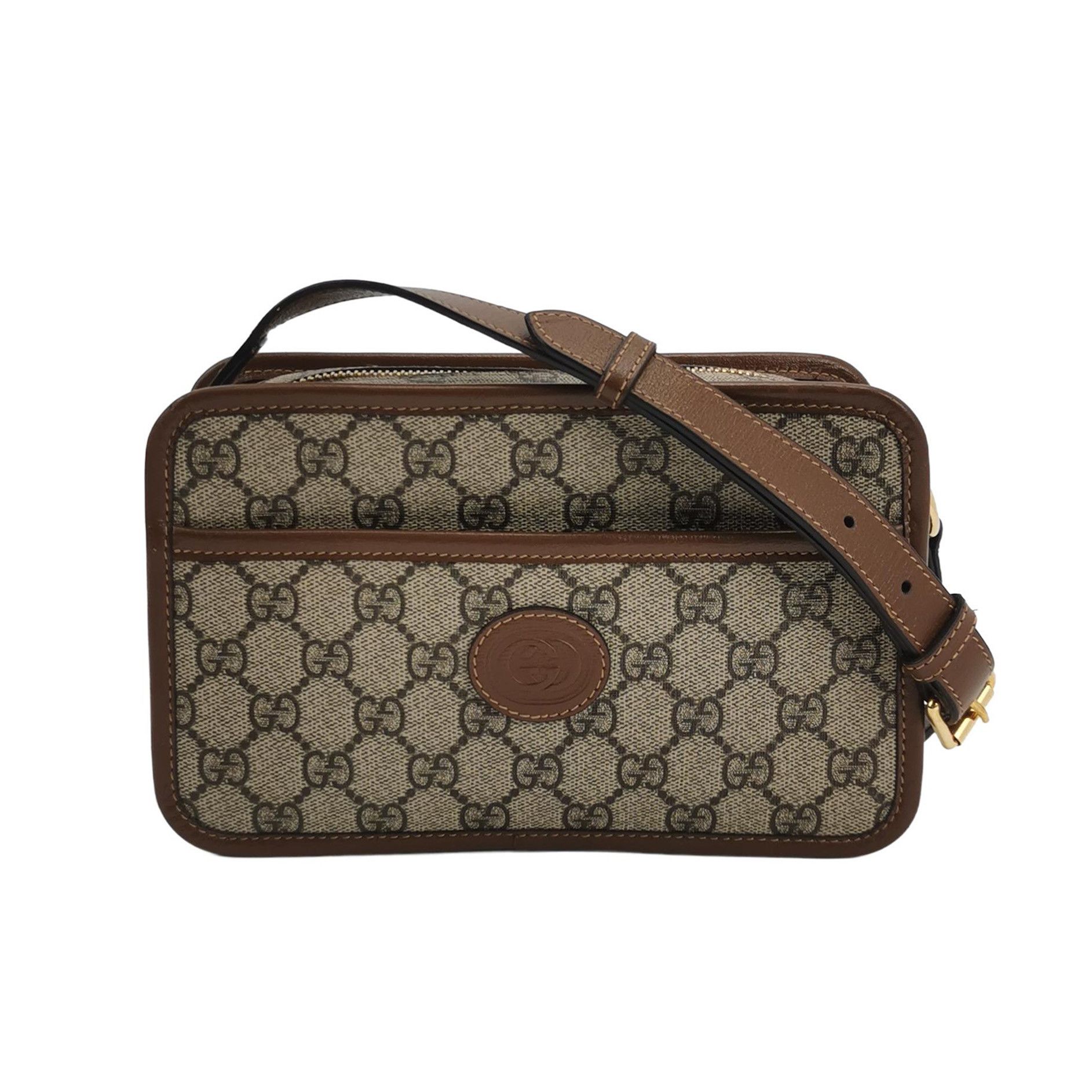 Gucci Gucci Women os Shoulder Bags Size ONE SIZE - 1 Thumbnail