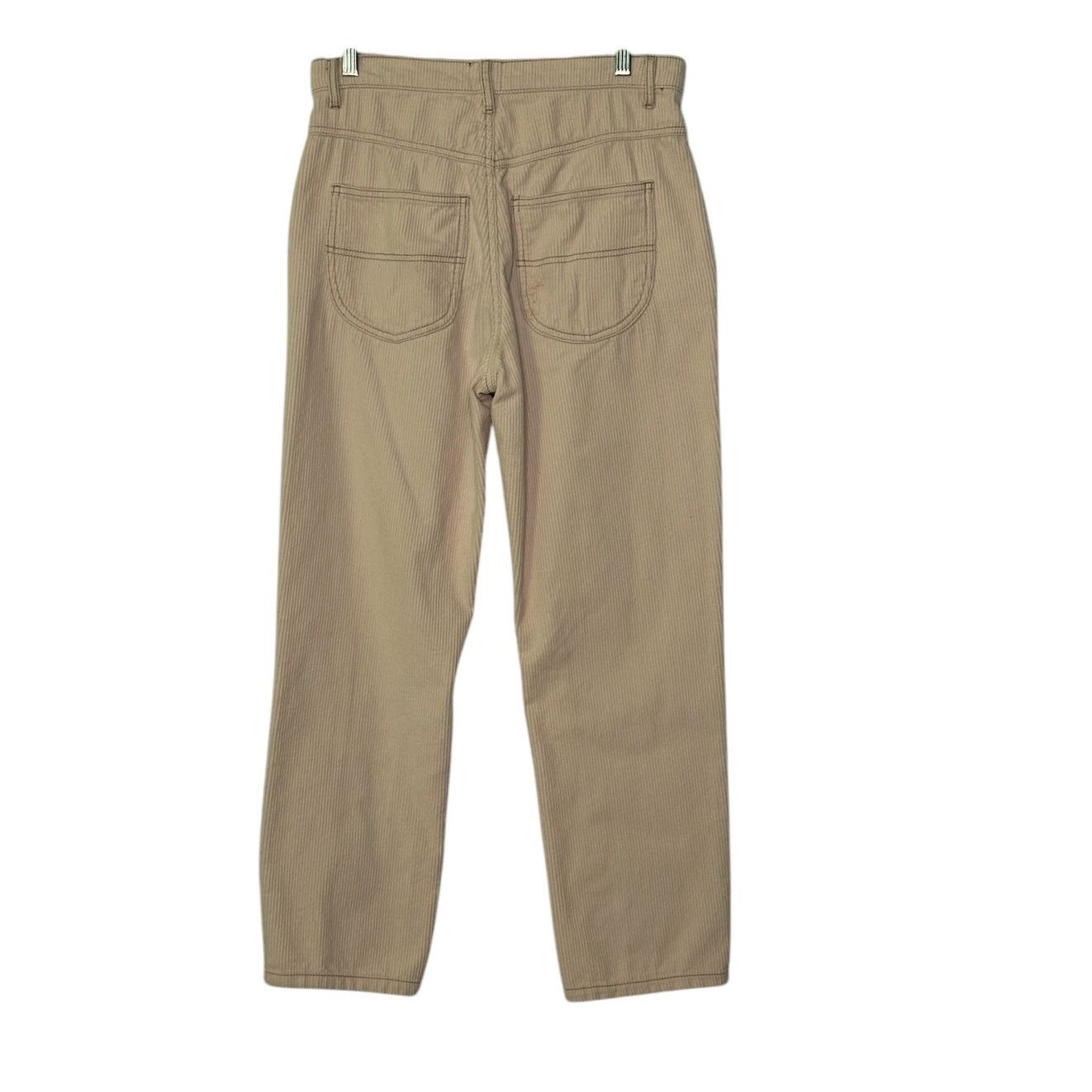 Bdg BDG Urban Outfitters corduroy canvas pants size 28 Size 28" / US 6 / IT 42 - 2 Thumbnail