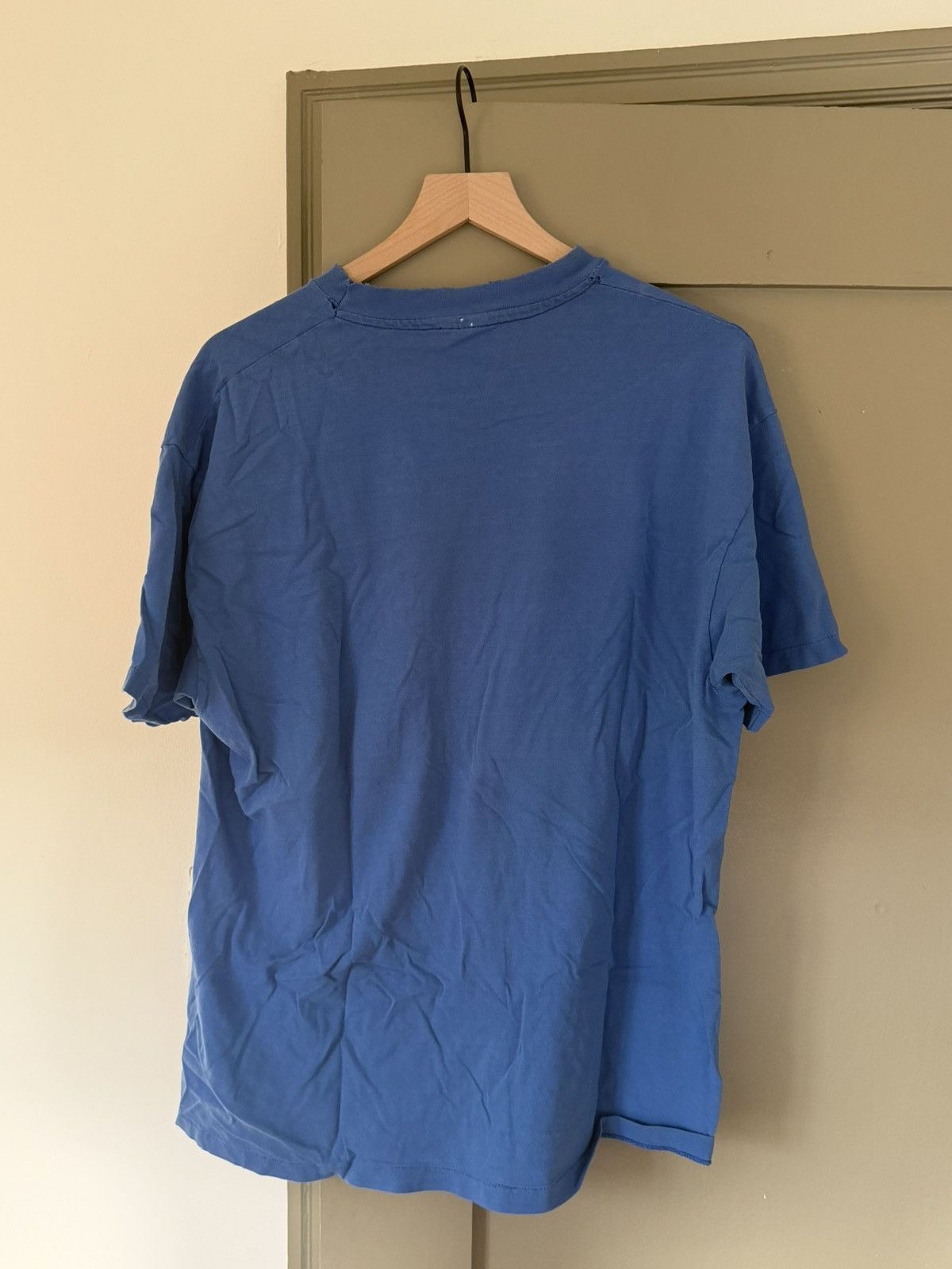 Vintage Vintage Mortgage Banker Tee Size US XL / EU 56 / 4 - 3 Thumbnail