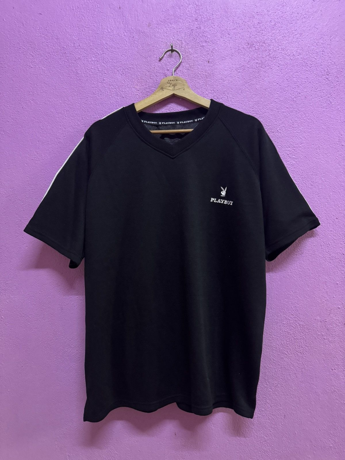 Playboy Playboy Sweatshirts Size US XL / EU 56 / 4 - 2 Thumbnail