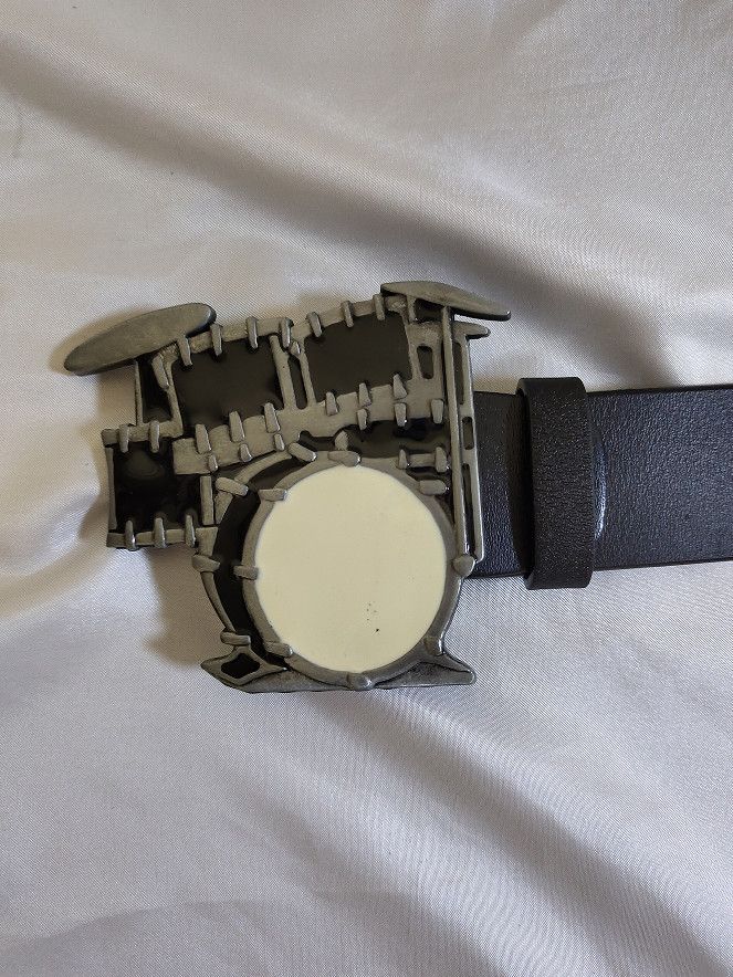 Other Fashion personalized simple belt Size ONE SIZE - 5 Thumbnail