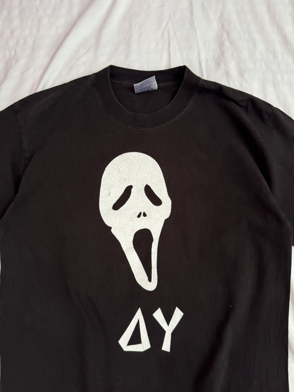 Expert Horror 2000s Scream Movie Horror Tees Size US M / EU 48-50 / 2 - 2 Thumbnail