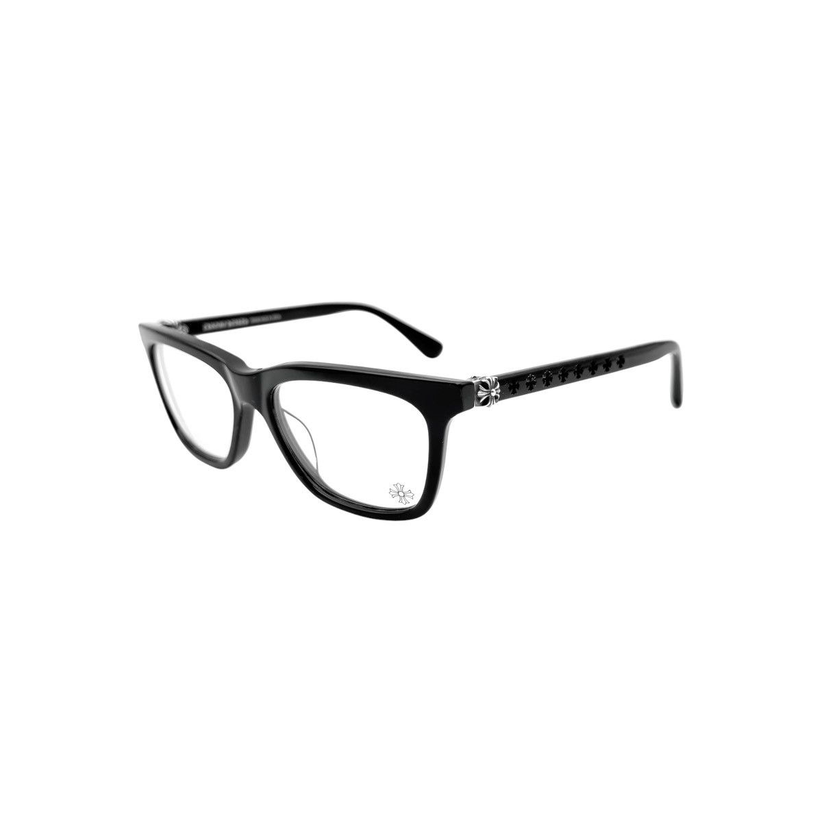 Chrome Hearts “RESURECTUM” Glasses