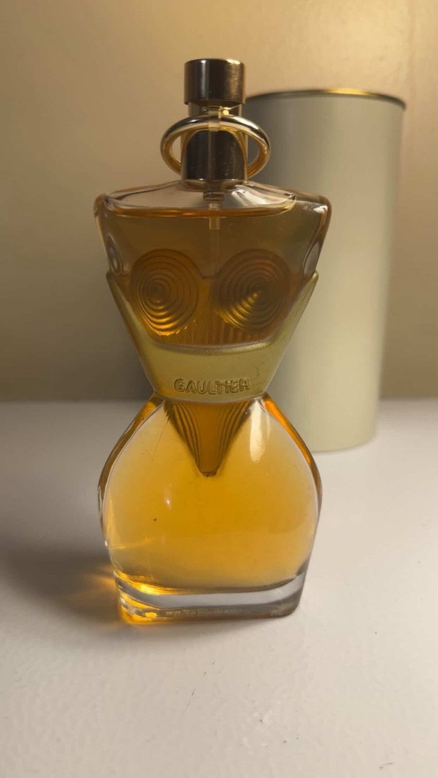 Jean Paul Gaultier Jean Paul Gaultier Gaultier Divine Eau de Parfum Spray Size ONE SIZE - 7 Thumbnail