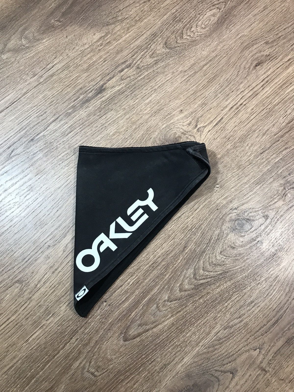 Oakley × Vintage Oakley Vintage Mask buff rare Size ONE SIZE - 8 Thumbnail