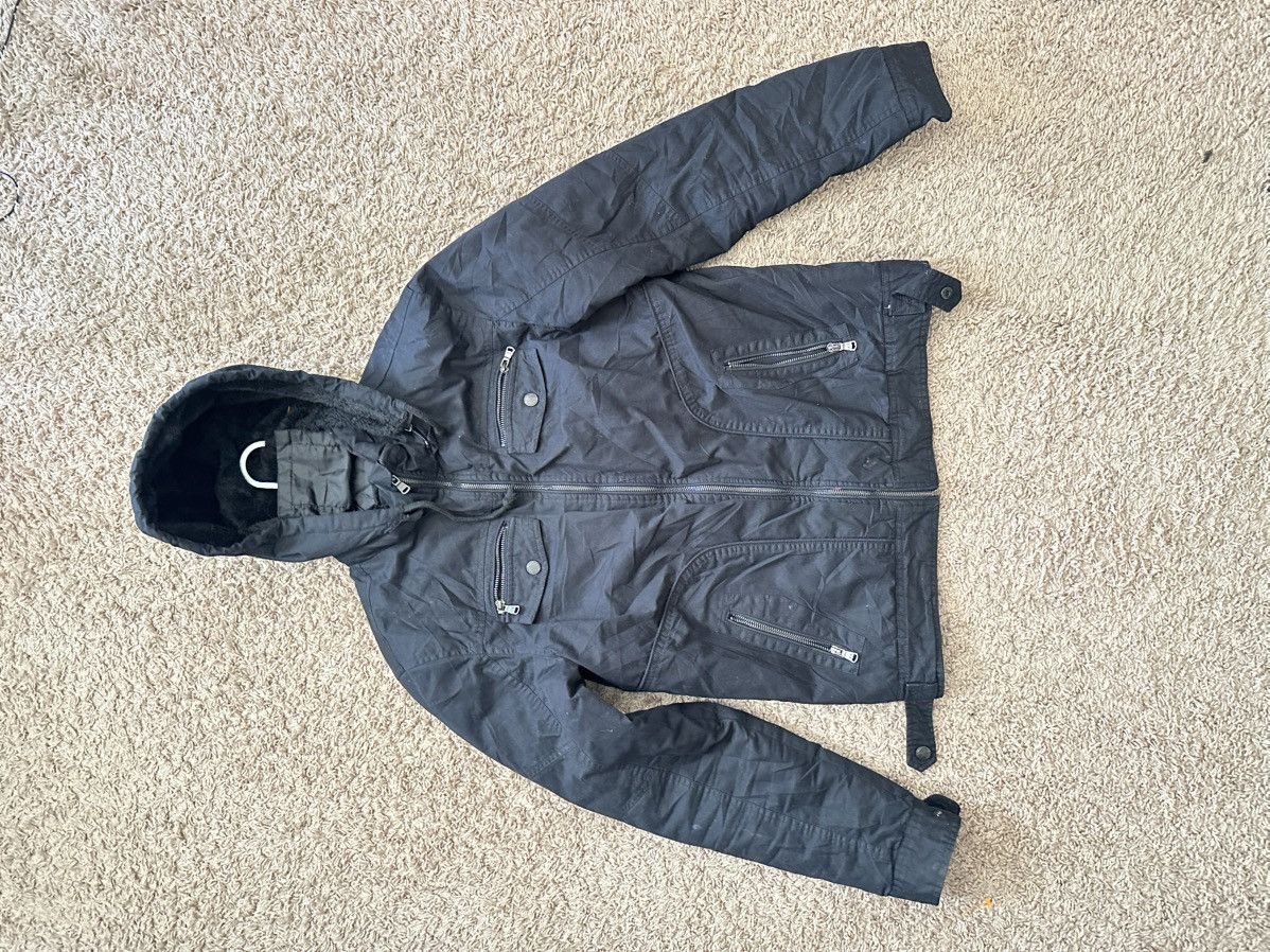Japanese Brand Japanese Brand x Rick Owens x Vintage style Jacket Size US M / EU 48-50 / 2 - 1 Thumbnail