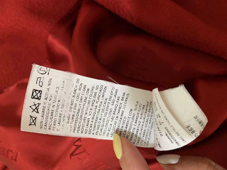 Max Mara Max Mara Rialto coat Size L / US 10 / IT 46 - 5 Thumbnail