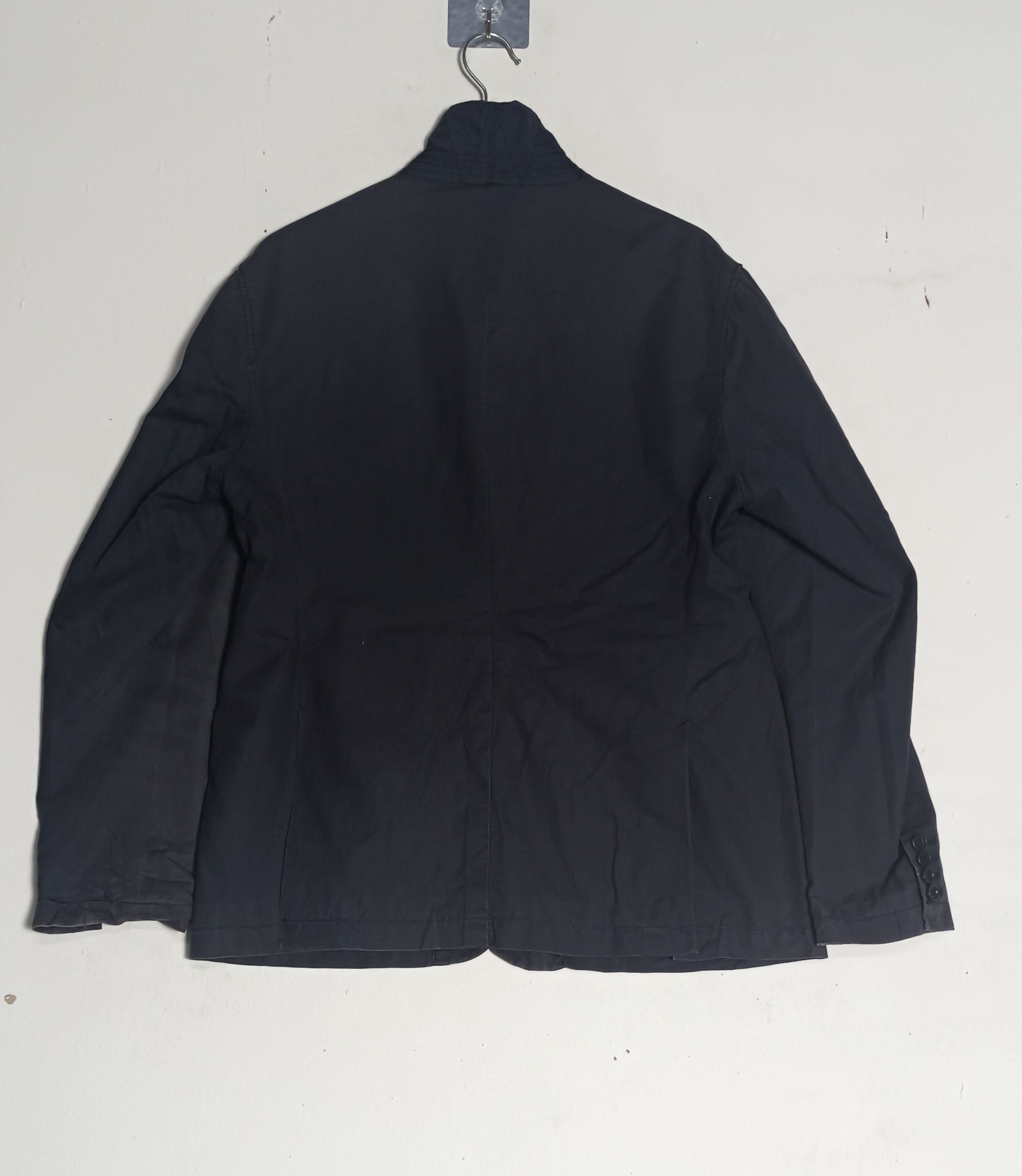 Engineered Garments Vintage Engineered Garments Chroe Jacket Size US M / EU 48-50 / 2 - 3 Thumbnail