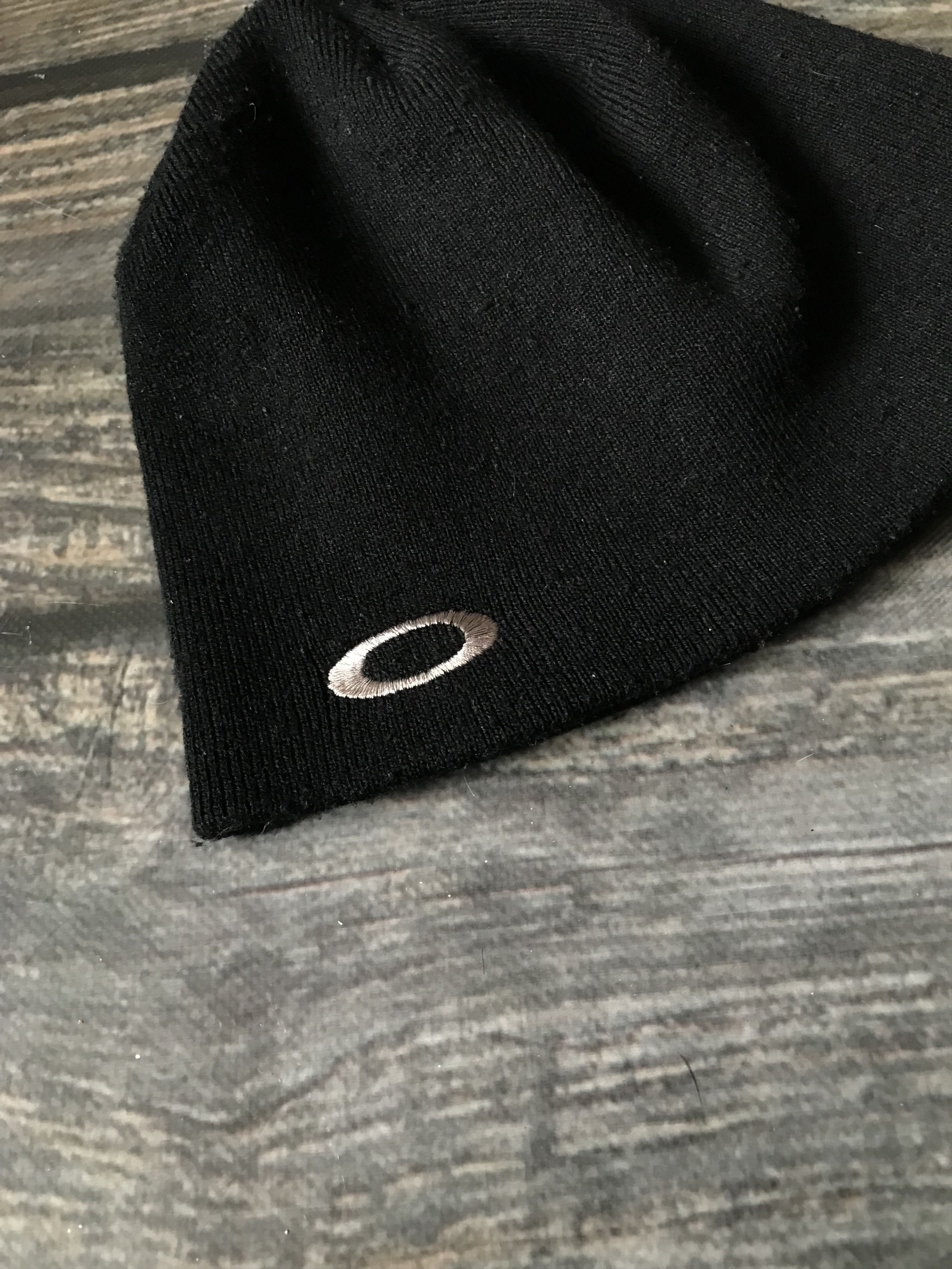 Oakley Oakley O logo Vintage Hat Size ONE SIZE - 2 Thumbnail
