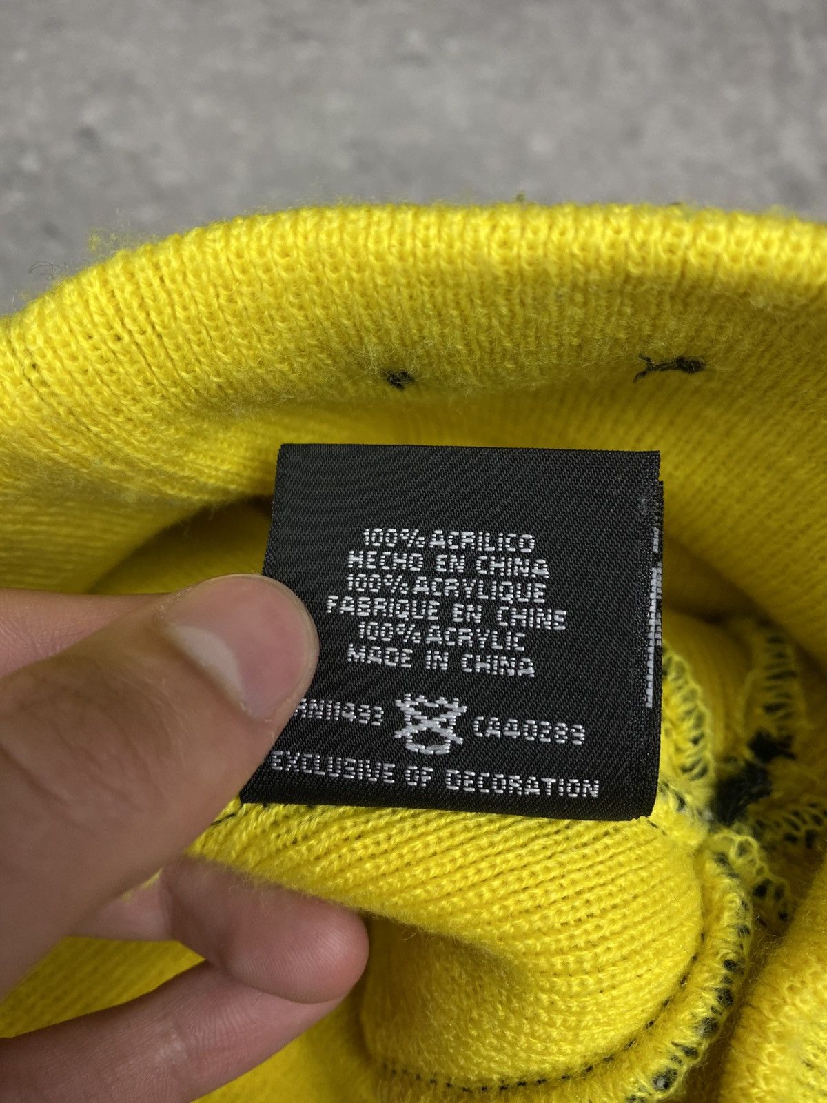 New Era Hat Borussia Dortmund new era RARE VINTAGE CASUAL STREETWEAR Size ONE SIZE - 6 Thumbnail